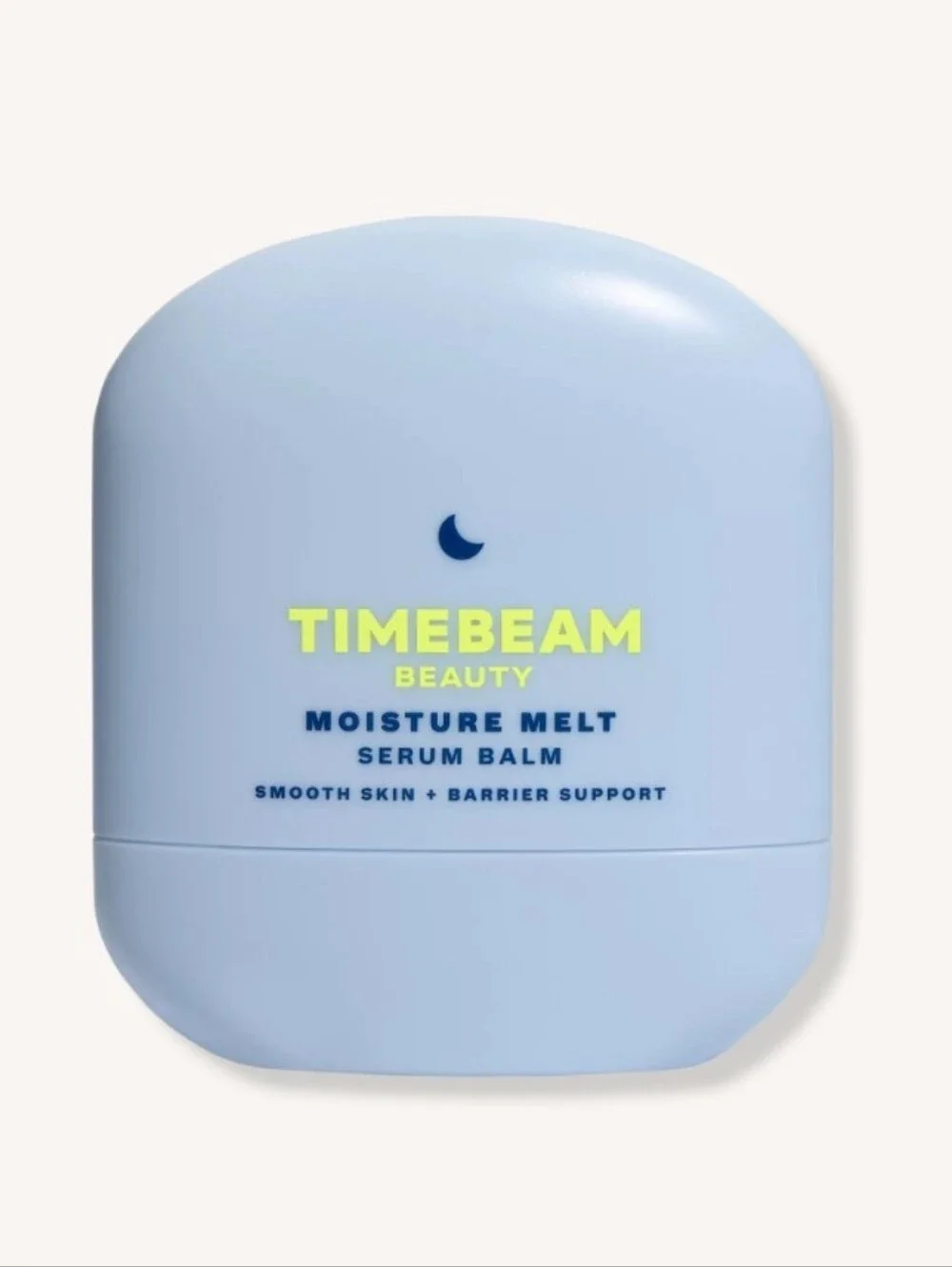 NIB Timebeam Beauty Moisture Melt Serum Balm SMOOTH SKIN $38 ULTA